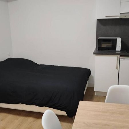 Verdier Studio Lot 2 Lägenhet Toulouse Exteriör bild