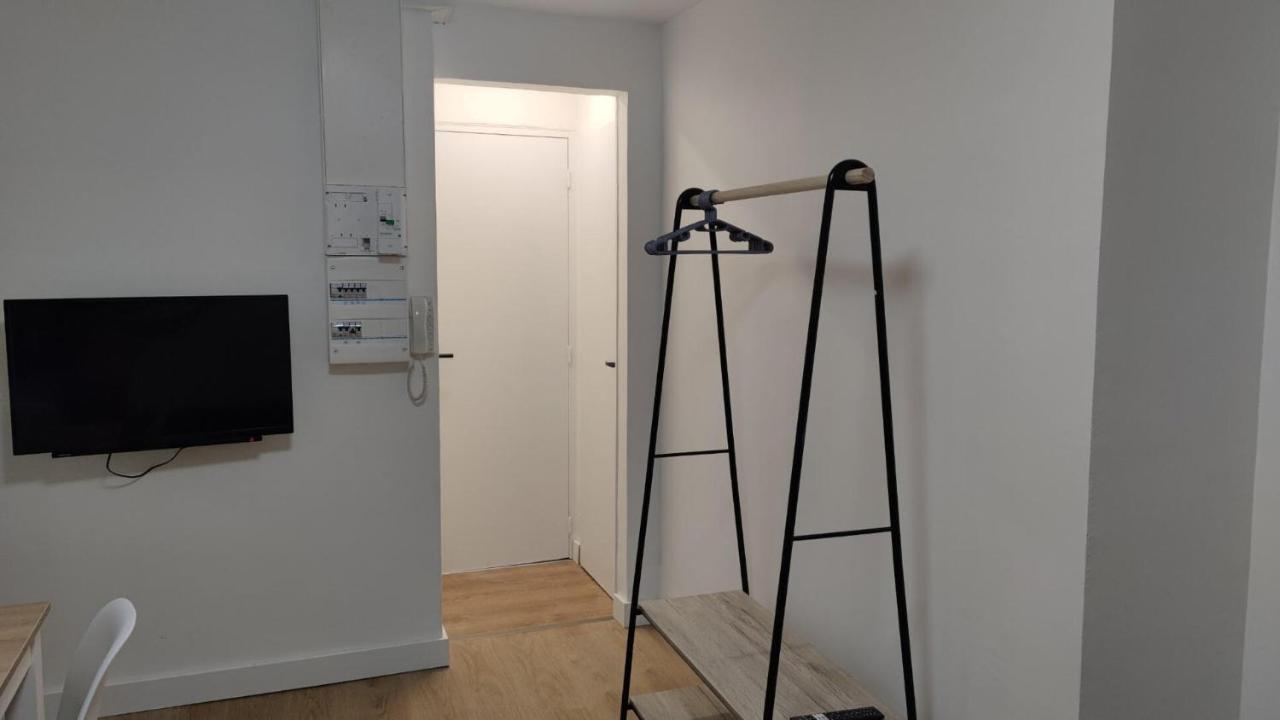 Verdier Studio Lot 2 Lägenhet Toulouse Exteriör bild